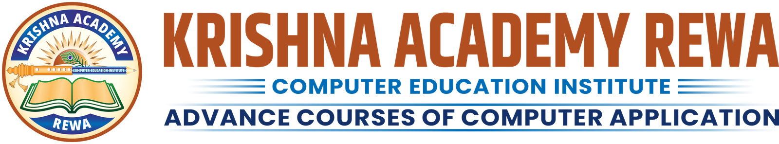 Krishna Academy Rewa - Leading Computer Institute and Training Center