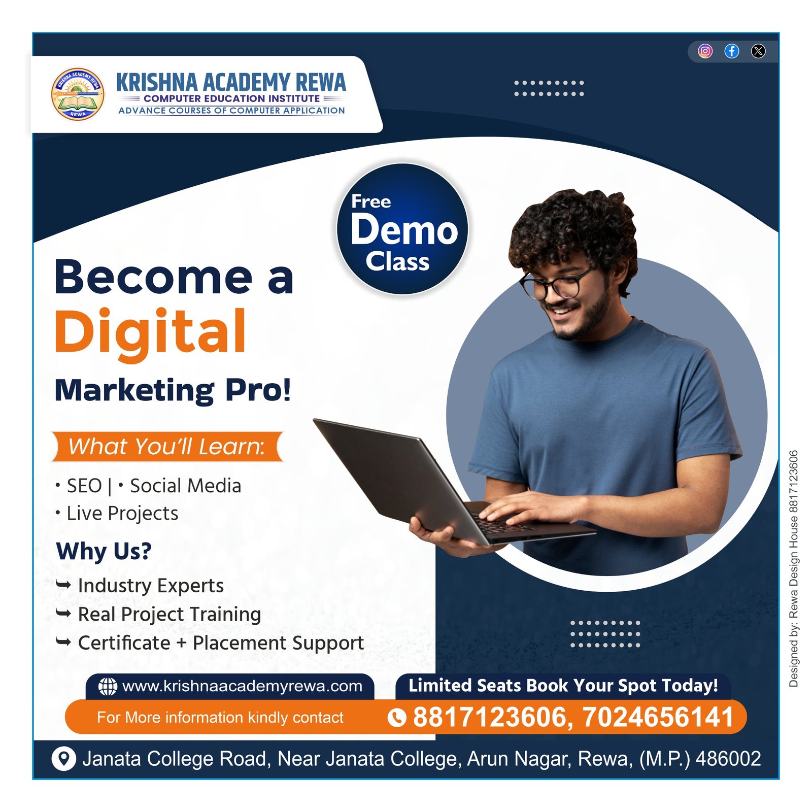 Krishna Academy Gallery - Krishna Academy Gallery - General Image