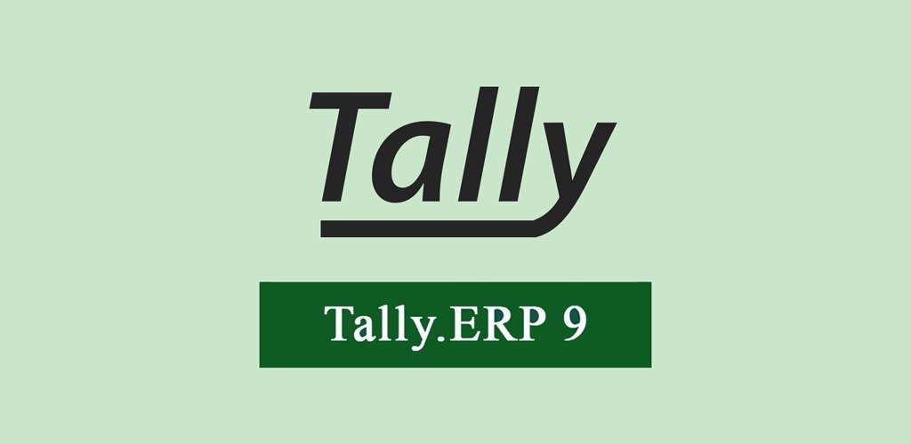 Tally Certification Course​, Tally ERP 9 02