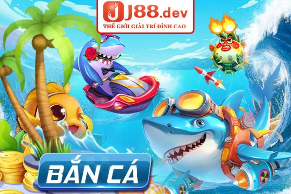 J88 Đăng Nhập Khám Phá Thế Giới Giải Trí Trực Tuyến An Toàn & Hấp Dẫn